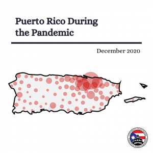 Puerto Rico During the Pandemic